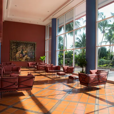 Punta Palma Отели в г. Лечерия