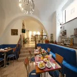 Hotel Priscilla