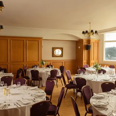 Portrush Atlantic Hotel