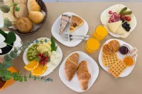 Hotel Italia - 3-Star