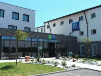 Ibis Styles le Treport Mers les Bains