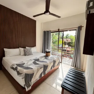 Hotel Mittoz Holbox
