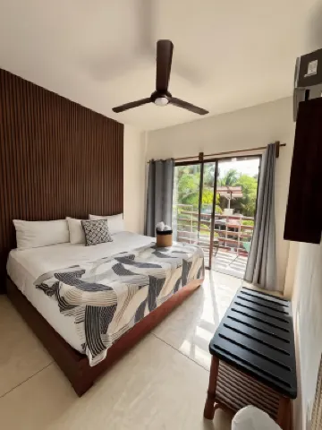 米託茲霍爾博克斯飯店