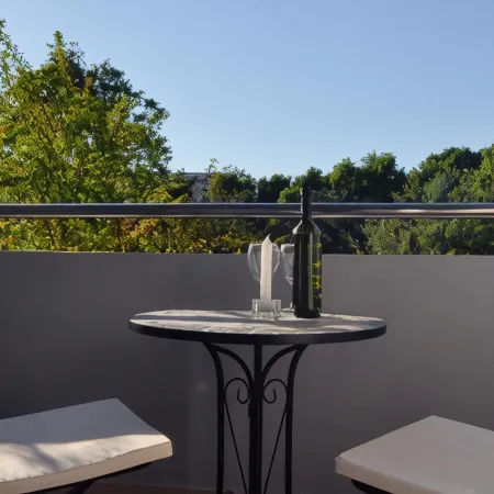 Apartments Edita