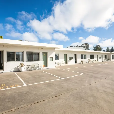 Wilsons Promontory Motel
