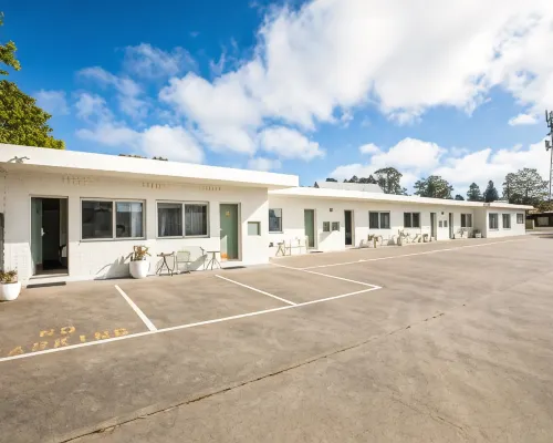 Wilsons Promontory Motel Hotels in Foster