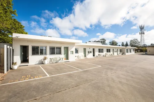 Wilsons Promontory Motel