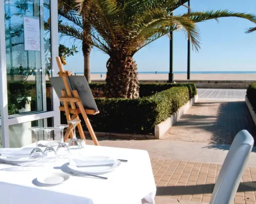 El Coso Restaurantes Photos