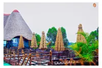 Masaka Cultural Resort