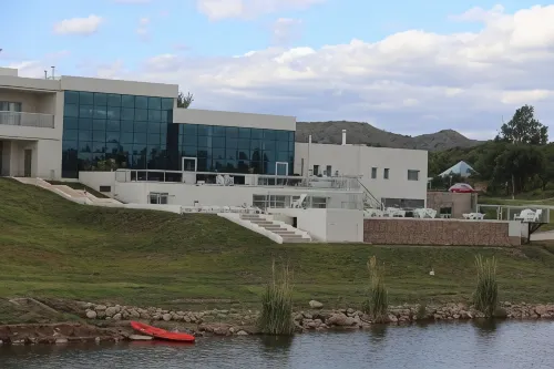 Hotel Cantera Respira Campo - Bares