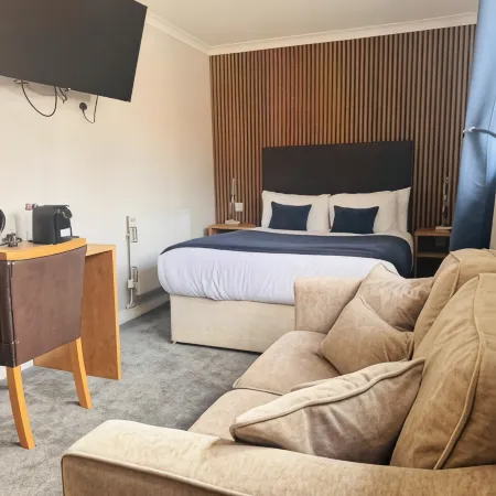 Thomas Arms Hotel