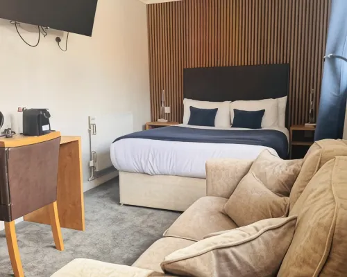 Thomas Arms Hotel Hotels in Llanelli