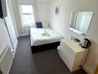 Henson Hotel Hotels in Blackpool