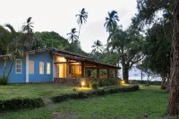 Vila Siriúba Hotel - Виллы