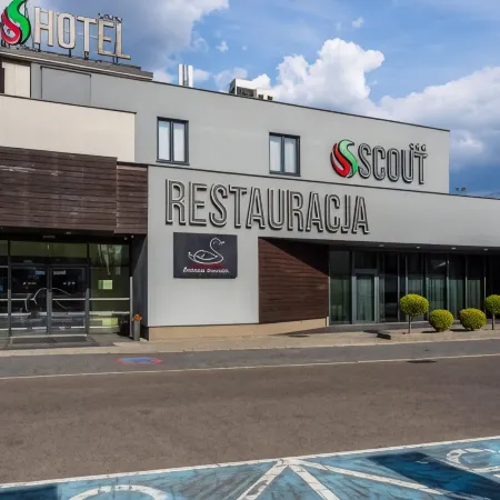 Hotel Scout