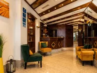 CityHotel Feuerbach Hotel in zona Parco Killesberg