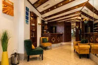CityHotel Feuerbach - Pet friendly