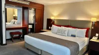 Hotel Guadalajara Plaza Ejecutivo