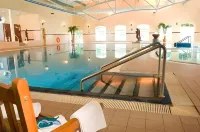 Treacys West County Conference and Leisure Centre - Pools