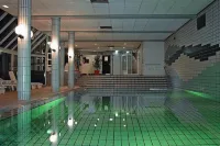 Fletcher Hotel-Restaurant de Scheperskamp - piscina