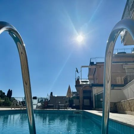 Hotel Soleado