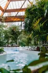 Rahat Palace Hotel - romantici