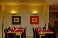 Hotel BONPRIX - Frühstück