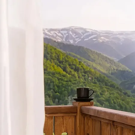 Motives Inn Dilijan