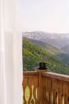 Motives Inn Dilijan - con vistas a la montaña