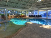 Mandalay Holiday Resort and Tourist Park Hotels in Broadwater
