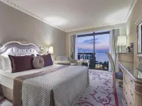 Merit Crystal Cove Hotel Casino & Spa Hotels in Karavas