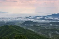 Guangde Fengxiangle Farm Stay (Jishan Bamboo Sea Scenic Area) - Pet friendly