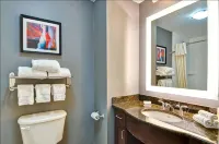 Homewood Suites by Hilton Boston/Cambridge-Arlington