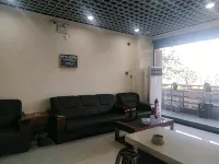 Ding Xiang Zhijia Hotel Các khách sạn ở Định Tương