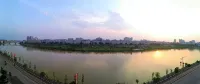 HAKKA PEARL HOLIDAY HOTEL - Mountain view