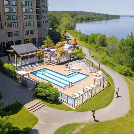 Delta Hotels Fredericton