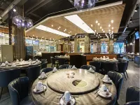 龍陽國際大飯店（漢壽萬達廣場店） - 早餐