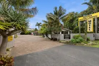 Orewa Motor Lodge