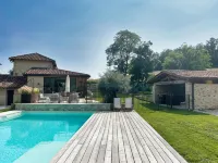 Barbarens Maison d'hôtes - Guest houses