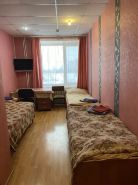 Fortuna Mini-Hotel