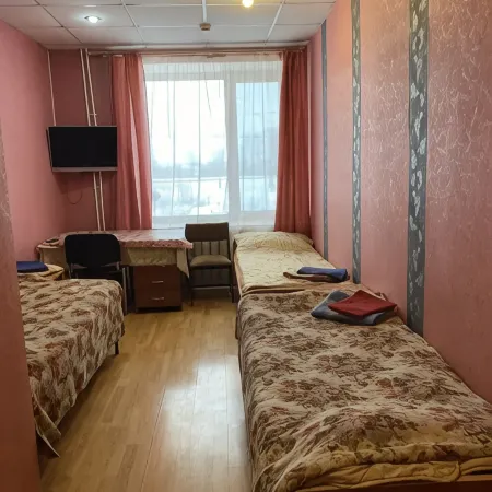 Fortuna Mini-Hotel