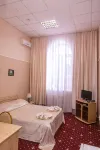 Левый берег - С парковкой