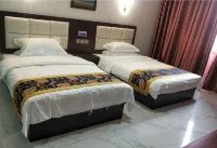Korla tongfu hotel