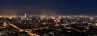 Lavande Hotel (Tianjin Haichang Polar Ocean Park Binhai Railway Station) - Ocean View