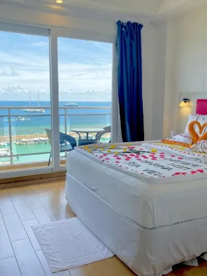 ICom Marina Sea View - 3-Star