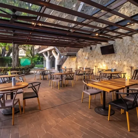 Courtyard by Marriott Tuxpan Veracruz