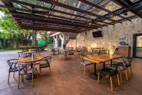 Courtyard by Marriott Tuxpan Veracruz - petit déjeuner