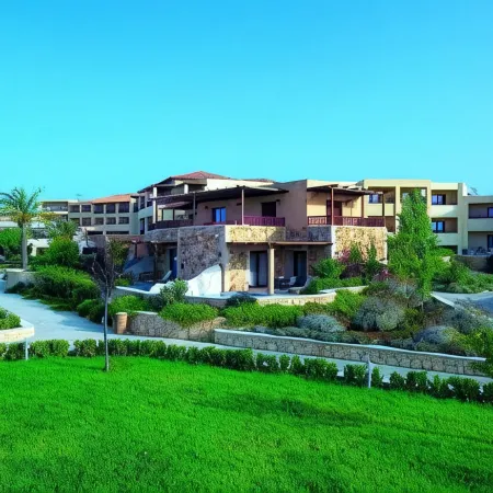 Minoa Palace Resort