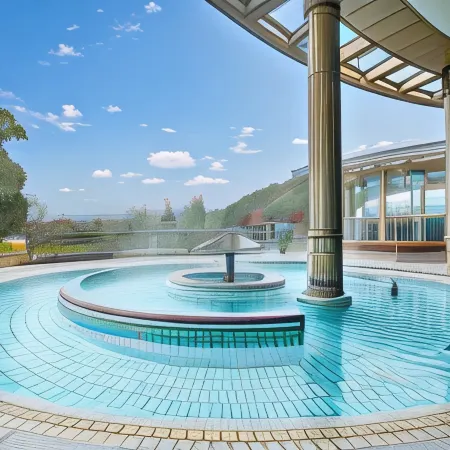 Hilton Odawara Resort & Spa