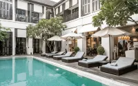99 the Heritage Hotel - 4-Star